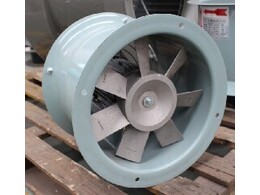 耐腐蝕管道風機生產廠家 耐腐蝕管道風機產品圖片 鑫風風機