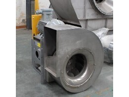 防爆型離心風機生產廠家 防爆型離心風機作用 鑫風風機