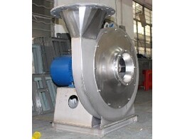10kw離心式高壓風機廠家 廣州10kw離心式高壓風機廠家 鑫風風機