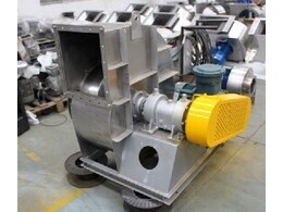廣東高壓型離心排風機應用領域 高壓型離心排風機產品圖片 鑫風風機