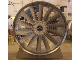 防爆防腐軸流風機性能質量判斷 防爆防腐軸流風機配套廠家 鑫風風機