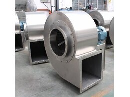 防腐軸流風機不同之處 廣東防腐軸流風機產品圖片 鑫風風機
