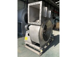 屋頂低噪音軸流風機的分類介紹 屋頂低噪聲軸流風機 鑫風風機