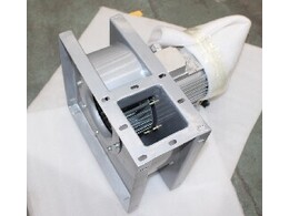 耐高溫軸流風機停機處理 耐高溫軸流風機配套廠家 鑫風風機