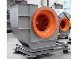 廣東軸流消防風機葉輪廠家 軸流消防風機生產圖片 鑫風風機