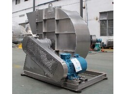 中高壓離心風機常見問題與解決措施 離心風機 鑫風風機