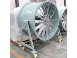 高壓直聯離心風機劇烈震動的原因？ 離心風機 鑫風風機