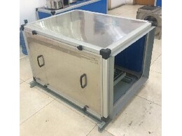 不銹鋼風機排氣問題的主要解決方法 鑫風風機