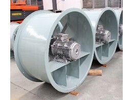 防止不銹鋼風機的葉輪磨損的方法 鑫風風機