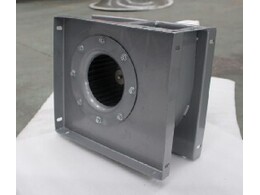 離心風機的驗收及處理說明 鑫風風機