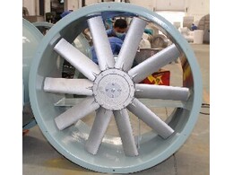 離心式通風機的四大優勢 鑫風風機