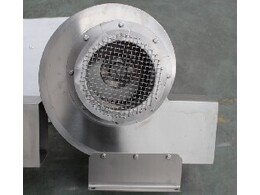 多翼式風機盤管系統的監控 鑫風風機