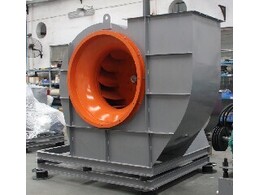 不銹鋼離心風機維修要點及職能介紹 鑫風風機