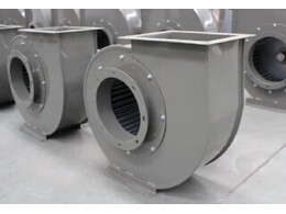 不銹鋼保溫風機的集流器和葉輪結構解析 鑫風風機