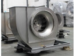 中高壓離心風機在農業上也發揮了出色的作用 鑫風風機