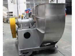 泵與離心風機基本概念 鑫風風機