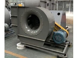 這樣的離心風機生產廠家才值得合作 鑫風風機